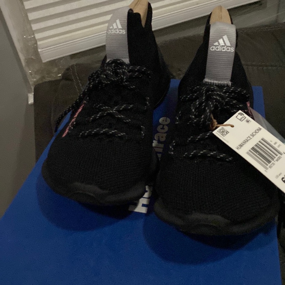 Human race addidas
